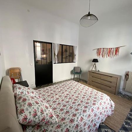Appartement Proche Plages - Parking Gratuit Menton Exterior photo